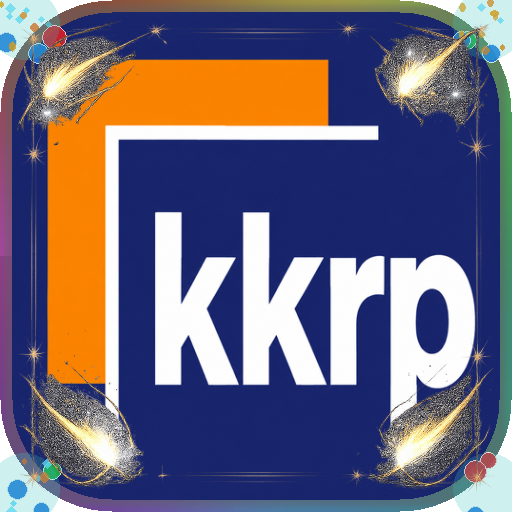 kkrp — mitra unggulan